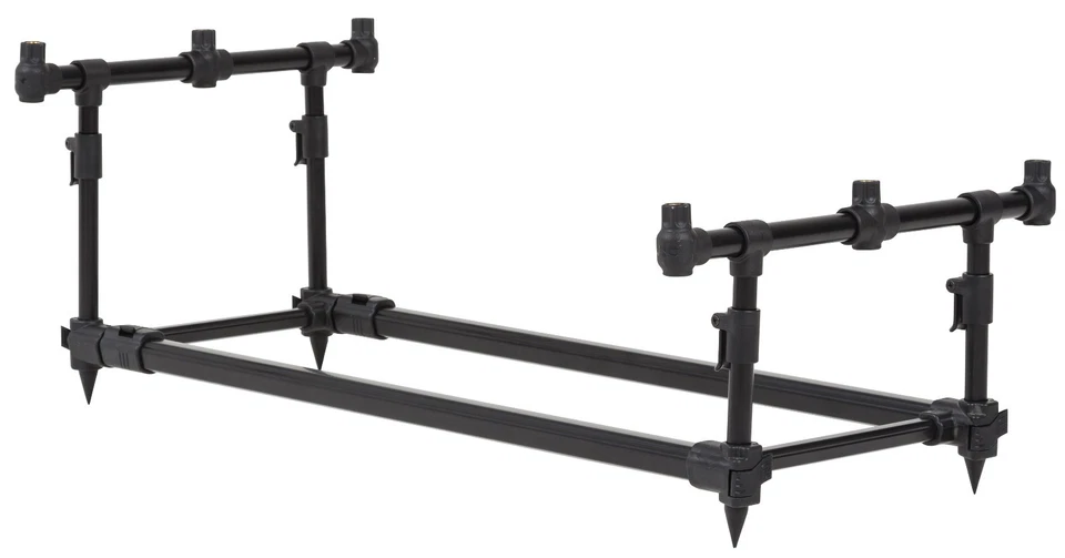 JRC Contact SQR Pod 1406906 Rodpod Rod Pod Rutenhalter Rutenständer - Bild 1 von 1