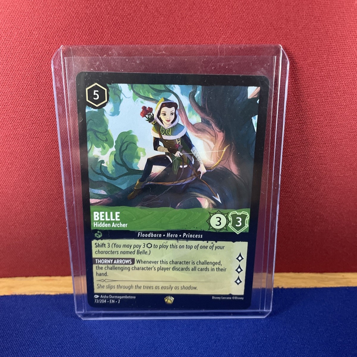 lorcana chapter 2 cards Disney Lorcana: Rise of the Floodborn (Chapter 2) Disney Lorcana Announces Reprint Details,