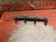 08 11 09 10 Honda Element oem 2.4 fuel injector rail assembly