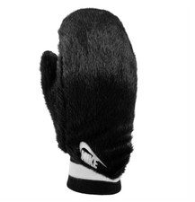 Nike Gloves Women Waterproof Gloves Black or Grey New