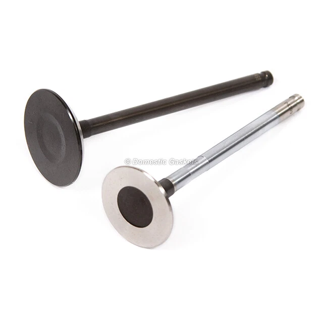 Fits 98-05 Toyota Corolla MR2 Sypder Prizm 1.8L Intake Exhaust Valves 1ZZFE - Image 3 of 4