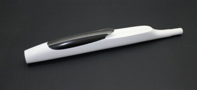 RC Model electric fuselage pod glider carbon wingspan up to 2.2 m 87'' - MADE EU