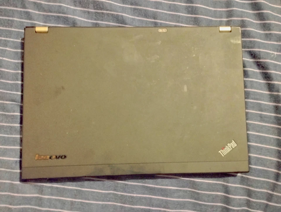 Lenovo ThinkPad X230 · i5-4300U · 8GB · 128GB, photo 2 of 2
