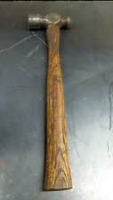 Vintage tru-test 8oz Ball Peen Hammer