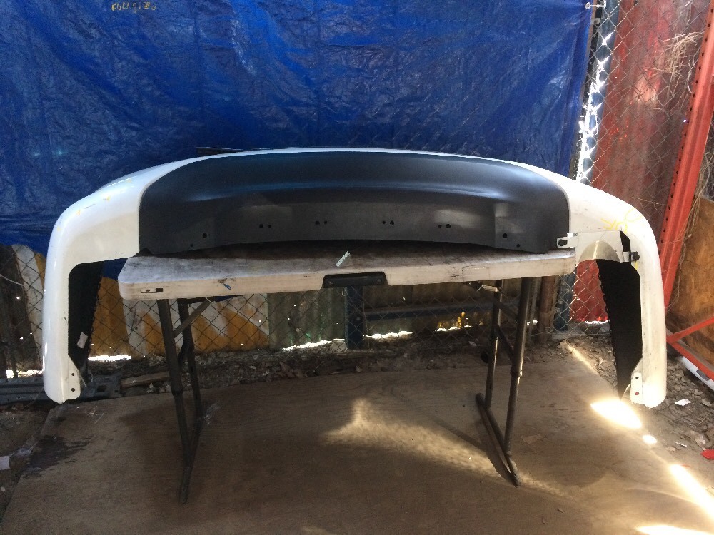 2016 2017 Infiniti QX60 Rear Bumper OEM 85022 9NC0H eBay