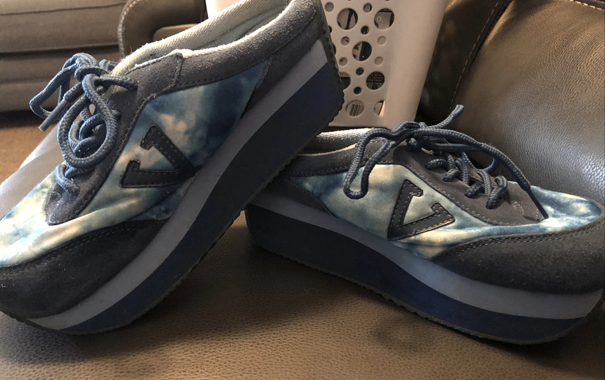 Ebay store platform shoes