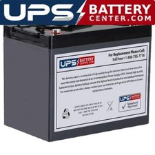 Best Power BAT-0103 Compatible Replacement Battery