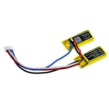 GSP981438 2S Battery for JBL Soundgear Wearable Ear-Free Wireless Speaker, 800mA