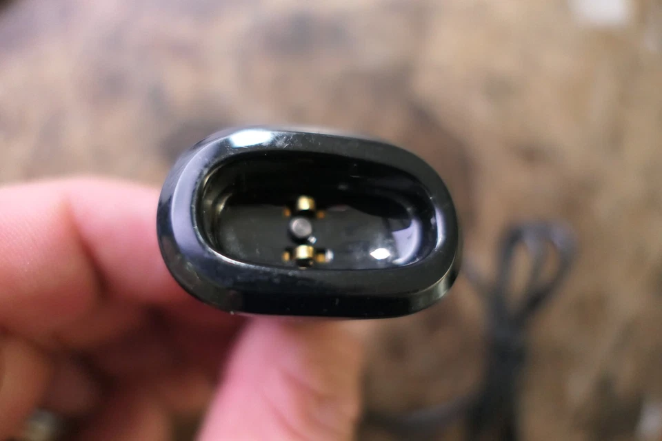 Plantronics 87236-01 USB Deluxe Charger Use W/ CS530 SAVI W430 SAVI W730 Headset - Image 3 of 3