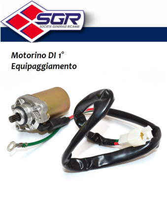 Motorino Di Avviamento PEUGEOT Online A Prezzi Economici - Foto 9