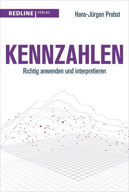 Thumbnail - Kennzahlen Von Hans-jürgen Probst