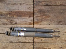 Monroe Stoßdämpfer hinten für Alfa Romeo 75 162B,  Alfetta GT, GTV,