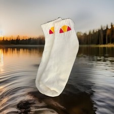 Vintage Ankle Socks Ellesse