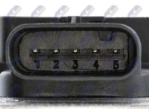 Original NTY NOx-Sensor Harnstoffeinspritzung ENOX-ME-005 für Mercedes-Benz - Bild 4 von 4