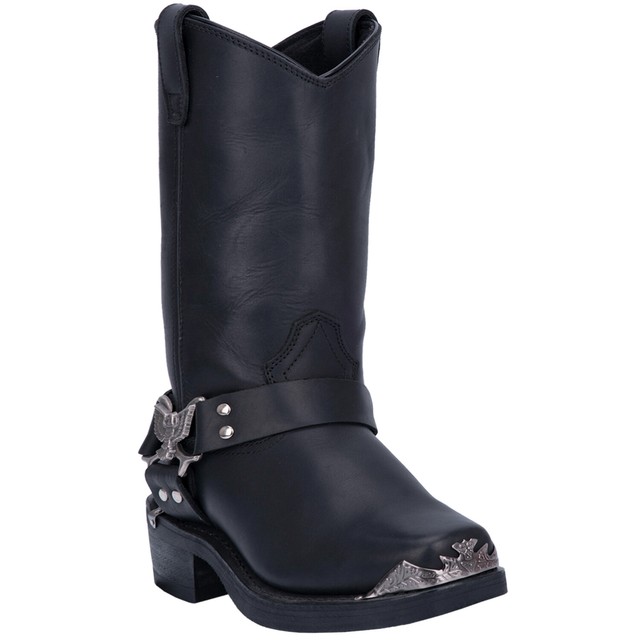 dingo motorcycle boots