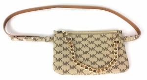 michael kors waist packs