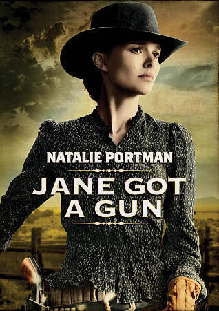 Jane Got a Gun - Picture 1 of 1