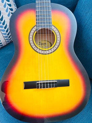 Excellent Guitar is almost entirely New free from blemishes and visual defects