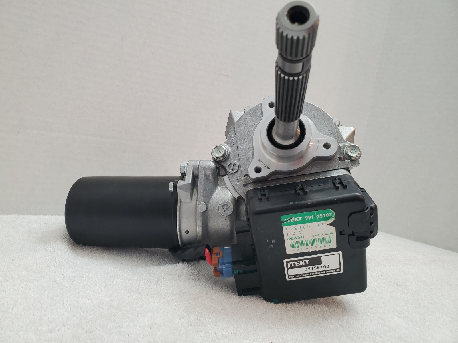 20062011 Chevrolet Chevy HHR Electric Steering Pump Motor Assist OEM