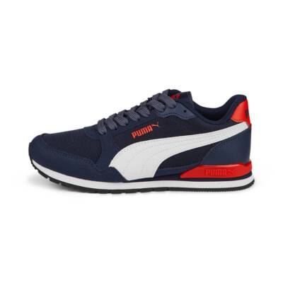 Puma Sneakers Casual jungen damen ST RUNNER V3 MESH JR 385510 09