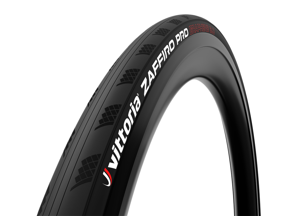 COPERTONCINO VITTORIA ZAFFIRO PRO V 700X25 GRAPHENE 2.0