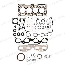 1 Set Engine Overhaul Gasket Seals Kit For Nissan Rogue Altima Sentra QR25DE 2.5