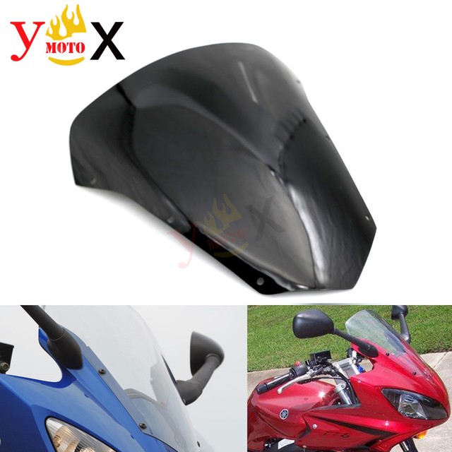 yamaha fazer windshield online