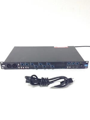 Focusrite Saffire Pro 40