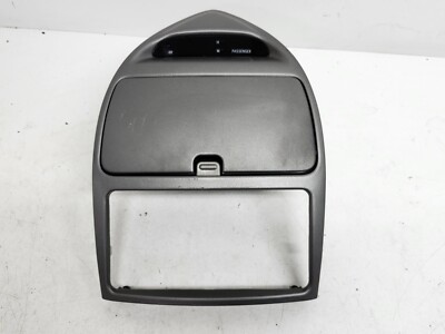 Jdm Toyota Celica ZZT231 ZZT230 center console stirage cover panel