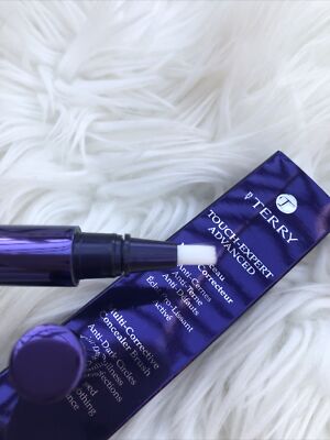 Anti-cernes By Terry Touch-expert Advanced - Correcteur Haute Couture - Neuf Dans Son Emballage D'origine