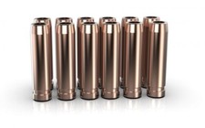 Phosphor Bronze Auslass Ventilführungen x12 für Nissan Skyline R32 GTR RB26DETT