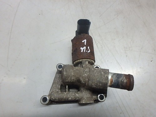 AGR-Ventil Opel Suzuki Agila Astra H Corsa C D Wagon R 1,2 16V Z12XEP DE116767
