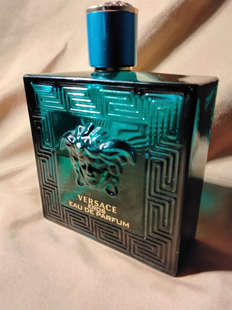 Versace Eros Parfum 3.3 ( READ DESCRIPTION PLEASE)