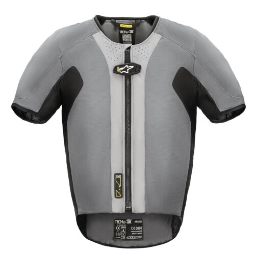 Gilet airbag moto Alpinestars Tech-Air® 5 uomo XL dispositivi di protezione - Foto 1 di 7