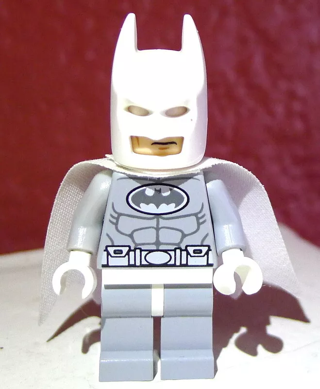 Batman Lego Figures  Lego super heroes, Lego batman, Lego batman figures