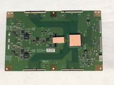 SONY XBR-65X850B T-CON BOARD 6870C-0465C 3605D