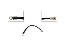 For 1971-1973 Chevrolet Impala Brake Hose Dorman 47127YD 1972