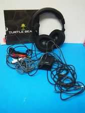 Turtle Beach Ear Force XP300 Black/Gray 