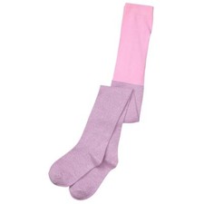 NWT Gymboree girls tights Lilac FairyTale Forest 2t-3T,7/8,10/12,14