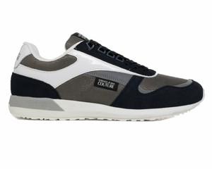 versace jeans couture mens trainers