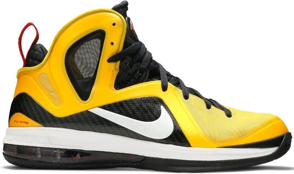 lebron james 9 elite