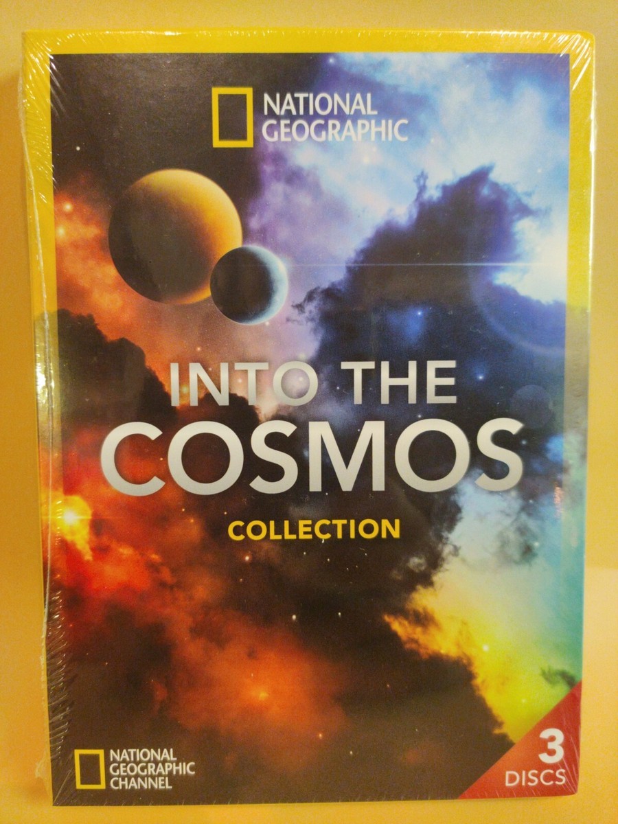 National Geographic Cosmos Season Stream Watch Cosmos Web Series