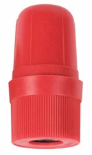 FJC 46141 Plastic Battery Terminal Cleaner with Brush
