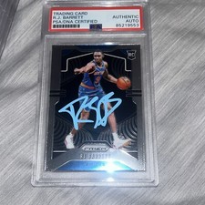 2019-20 Panini Prizm Basketball Cards 28