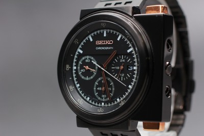 SEIKO ジブジアーロ セイコー×ジウジアーロデザイン限定モデル | 静岡