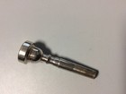 Getzen 7C Bb Trumpet Mouthpiece — photo 2