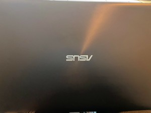 NOTEBOOK ASUS P550L 15,6\