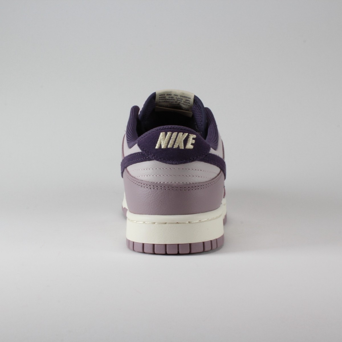 Nike Dunk Low Retro SE Light Violet Ore Purple HQ3642-202 Nike Dunk Low Retro SE Light Violet Ore Purple HQ3642-202
