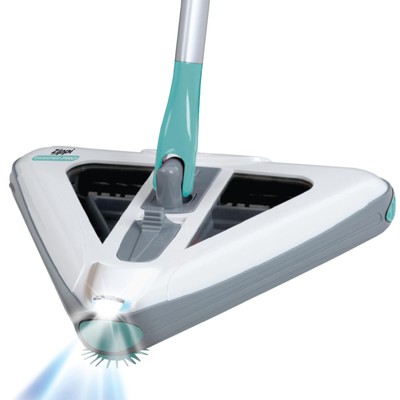 Sweeper Pro - 2025 New and Improved Lightweight Sweeper, Perfect for Short Ca...