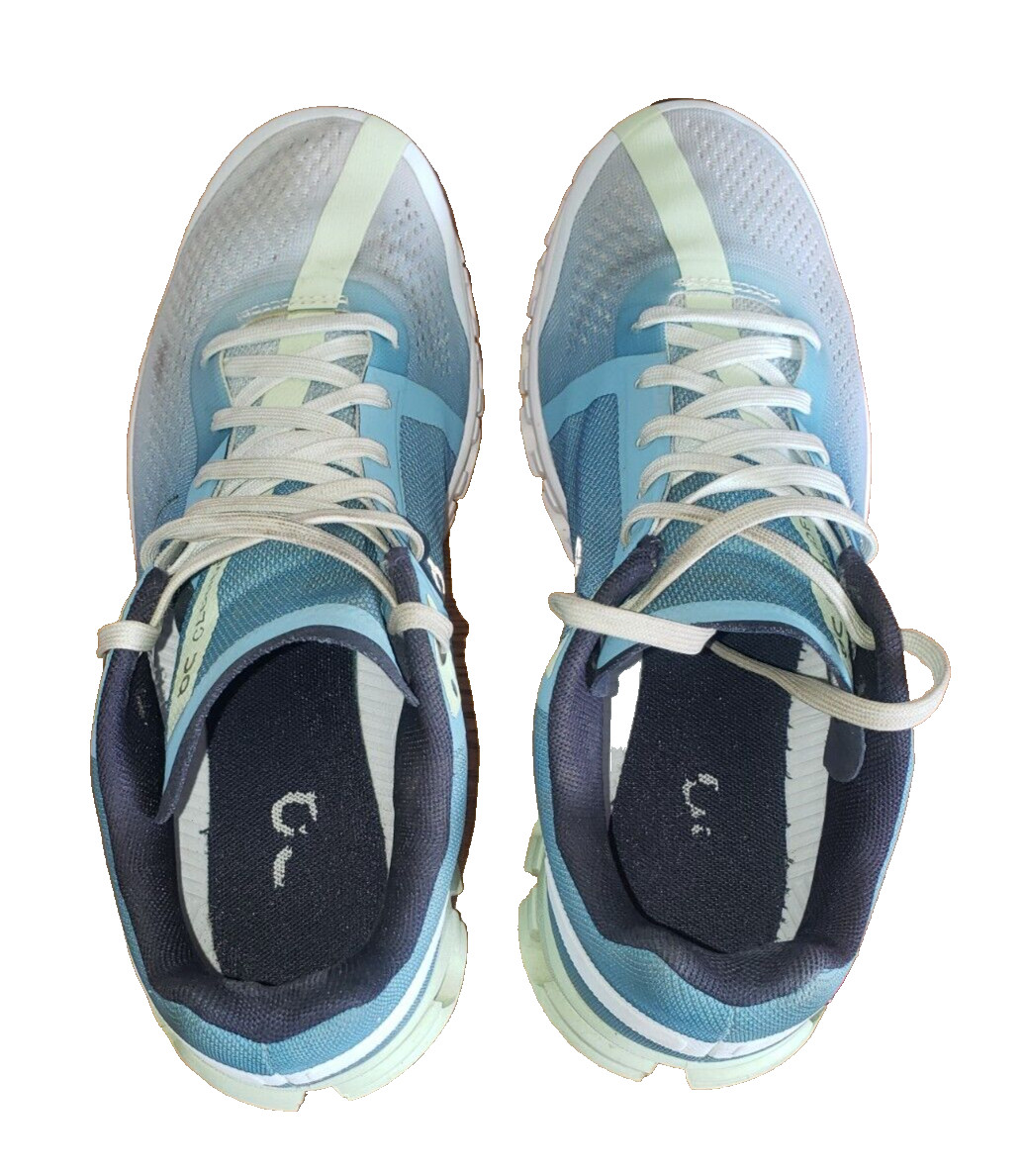 On Cloud Cloudflow Swiss Engineering 35-990033 Sh… - image 8